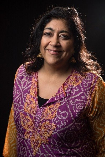गुरिंदर कौर चड्ढा (Gurinder Kaur Chadha)